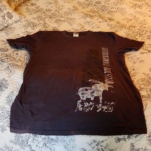 Abercrombie & Fitch men's t-shirt